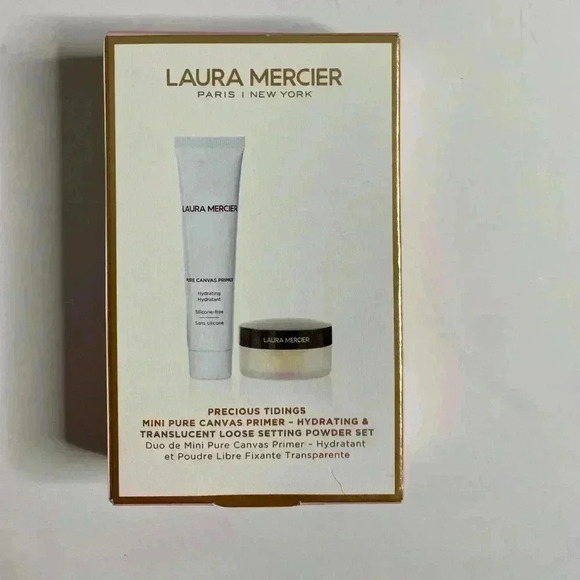 Laura Mercier Pure Canvas Primer - Picture 1 of 5